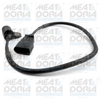 Sensor, camshaft position